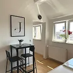 City Apartment