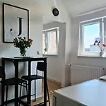 City Apartment