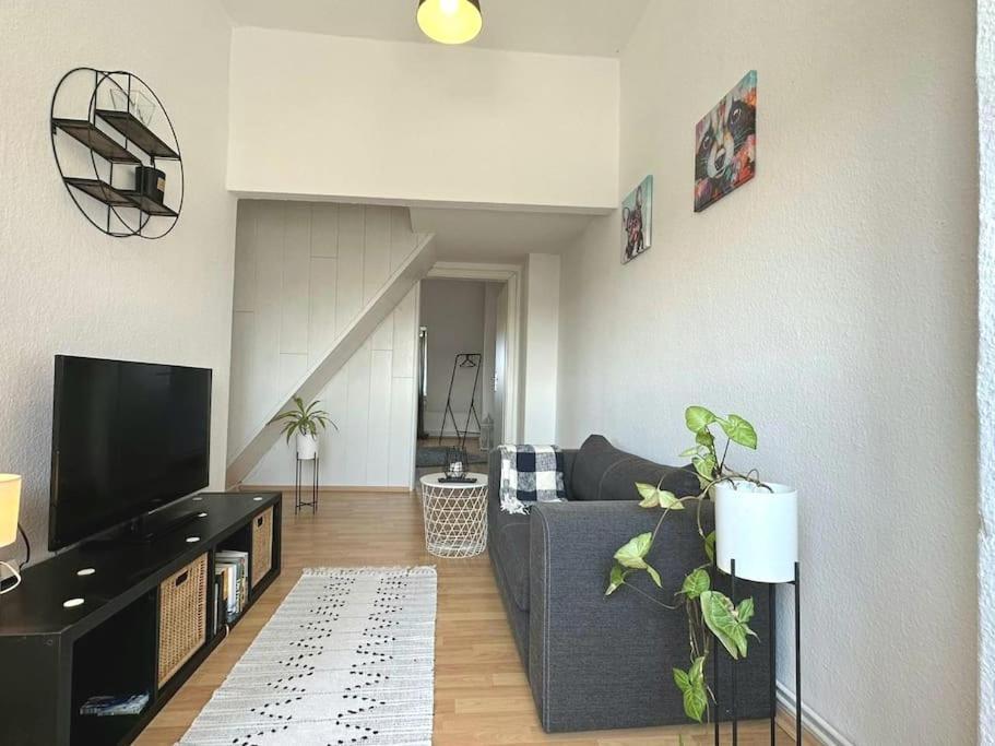 City Apartment * Wilhelmshaven