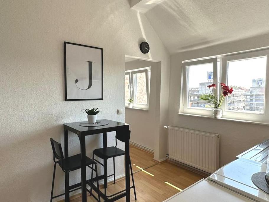 City Apartment Apartment