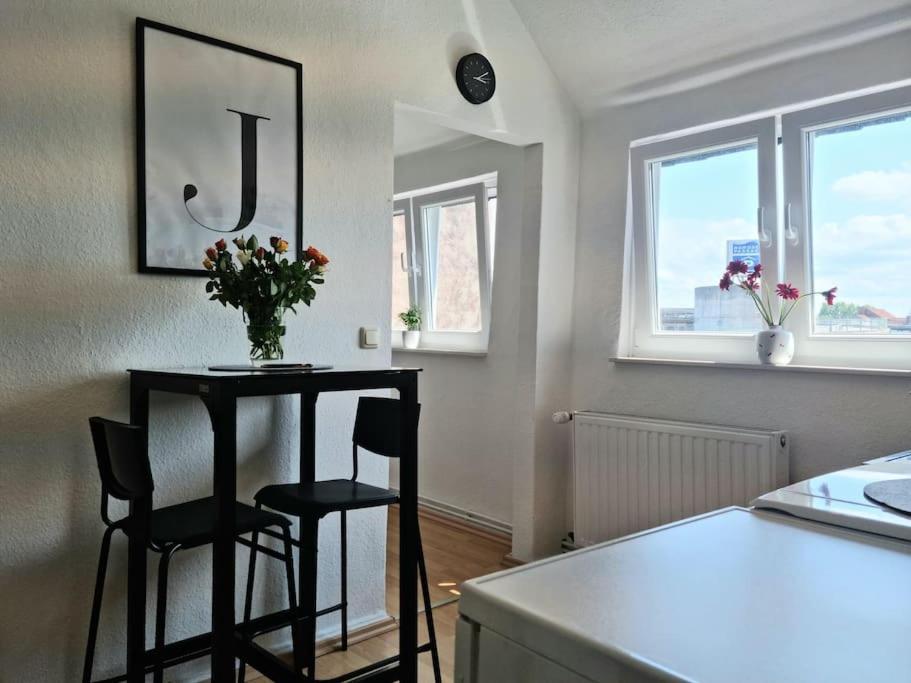 City Apartment Apartment *